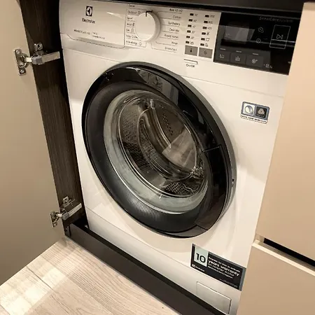 Apartmán Welcome Centre