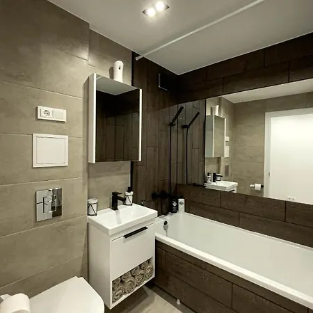 Welcome Centre קלייפדה