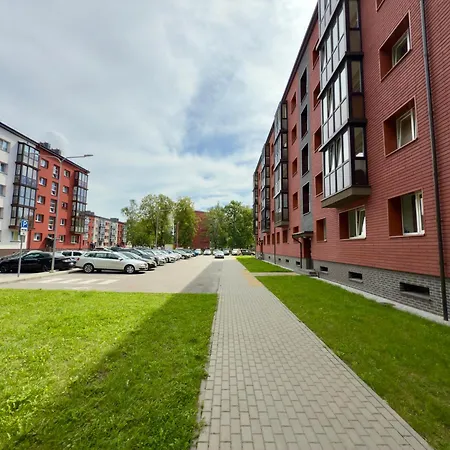 Apartmán Welcome Centre