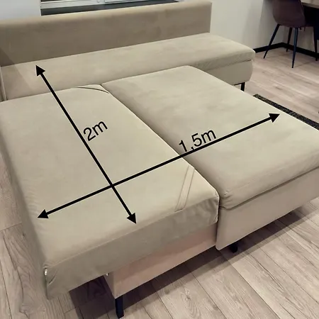 Welcome Centre * Klaipėda