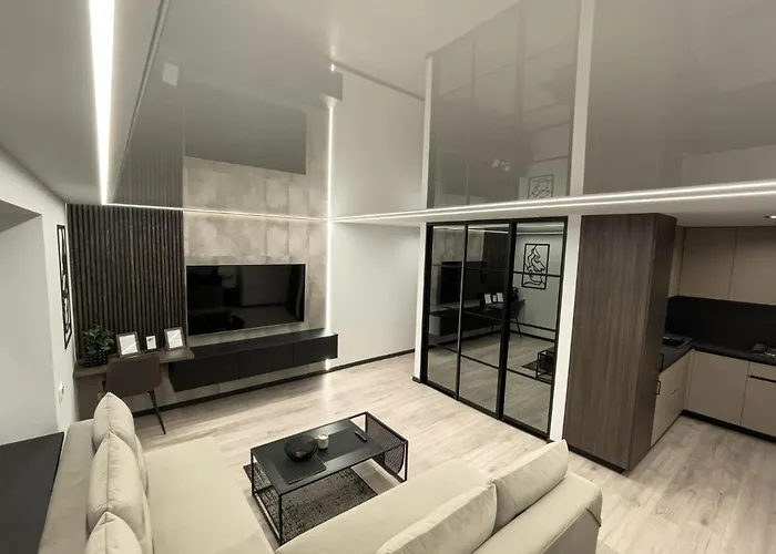 Διαμέρισμα Welcome Centre