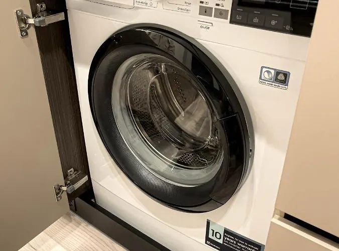 Διαμέρισμα Welcome Centre