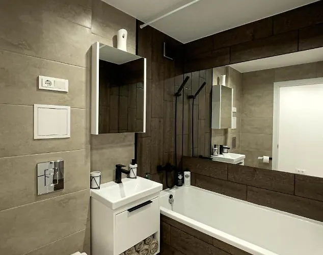 Welcome Centre Κλαϊπέντα