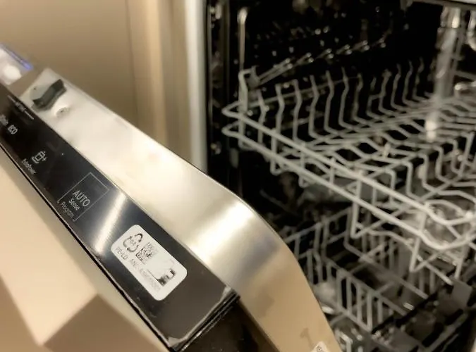 Welcome Centre Κλαϊπέντα