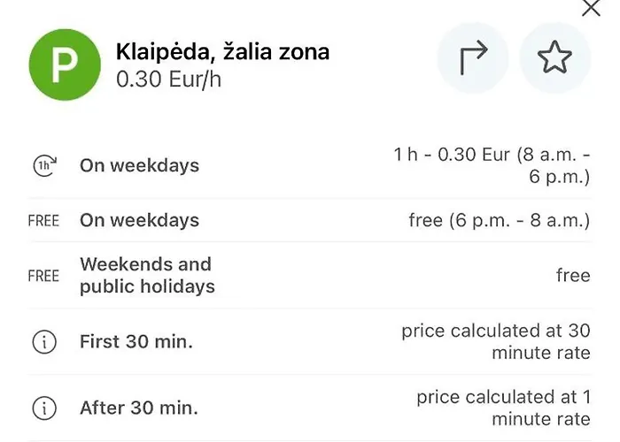 Διαμέρισμα Welcome Centre Κλαϊπέντα