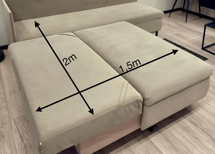 Welcome Centre * Κλαϊπέντα